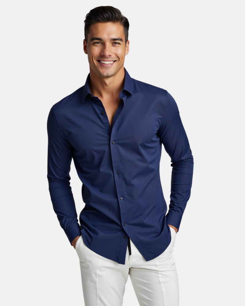 THE EXECUTIVE SHIRT