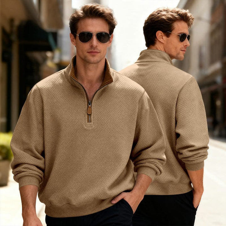 Executive Power Pullover
