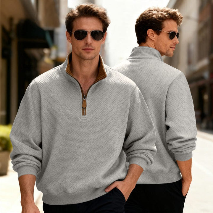 Executive Power Pullover