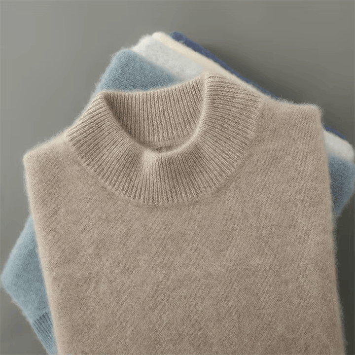 Cashmere Pullover