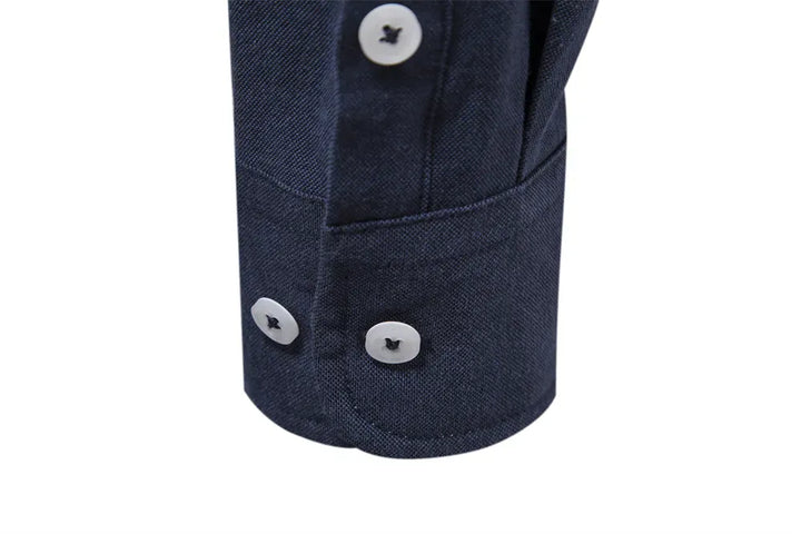 Oxford Shirt