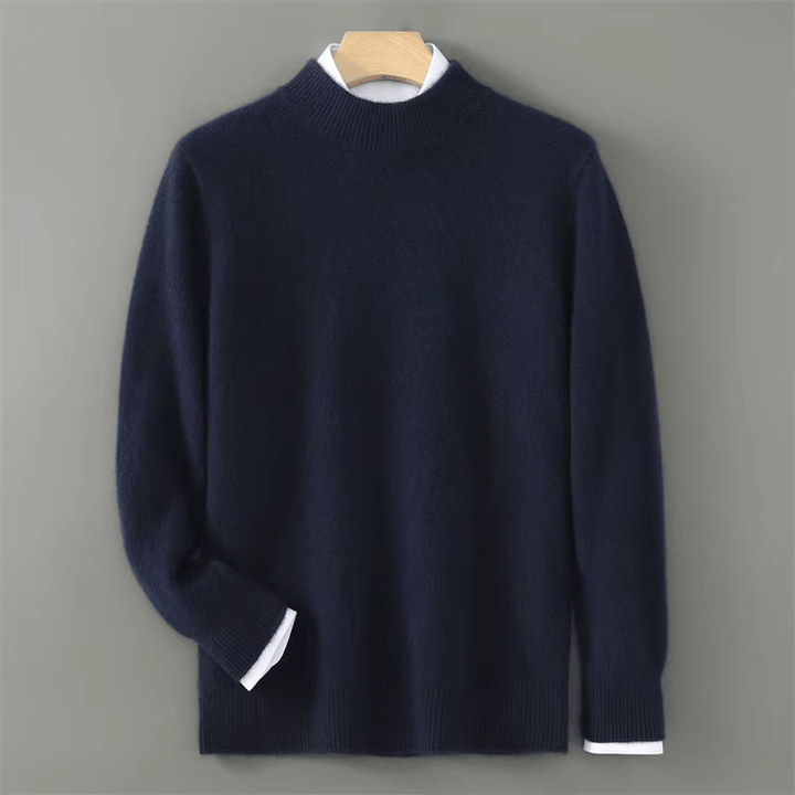 Cashmere Pullover