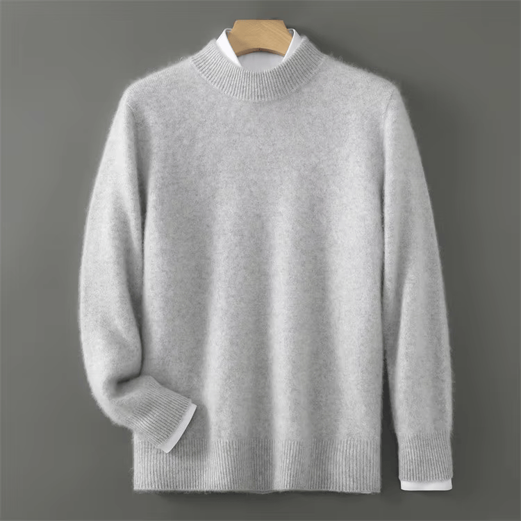 Cashmere Pullover