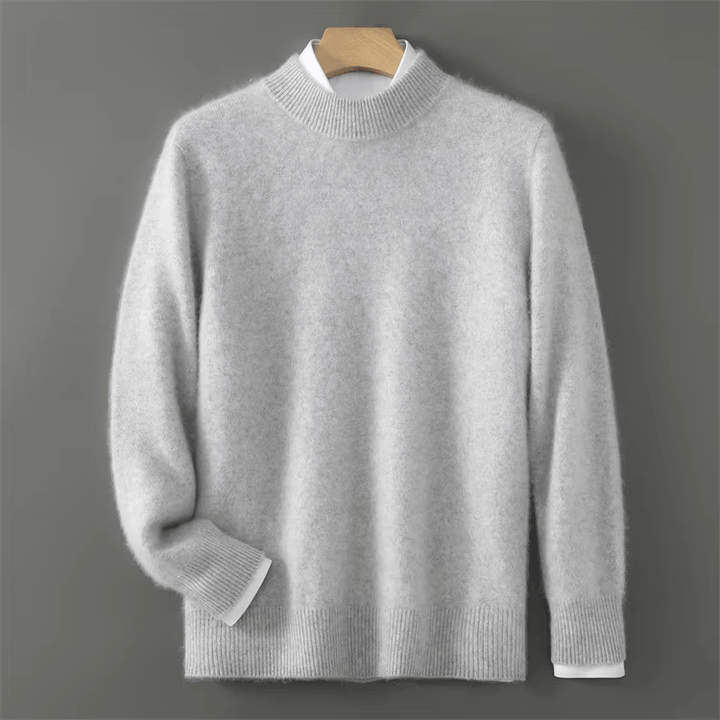 Cashmere Pullover