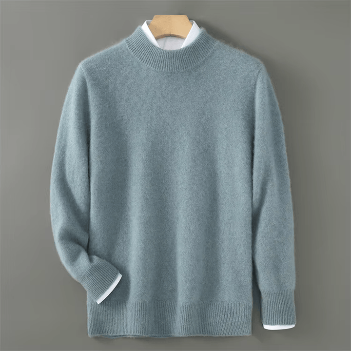 Cashmere Pullover