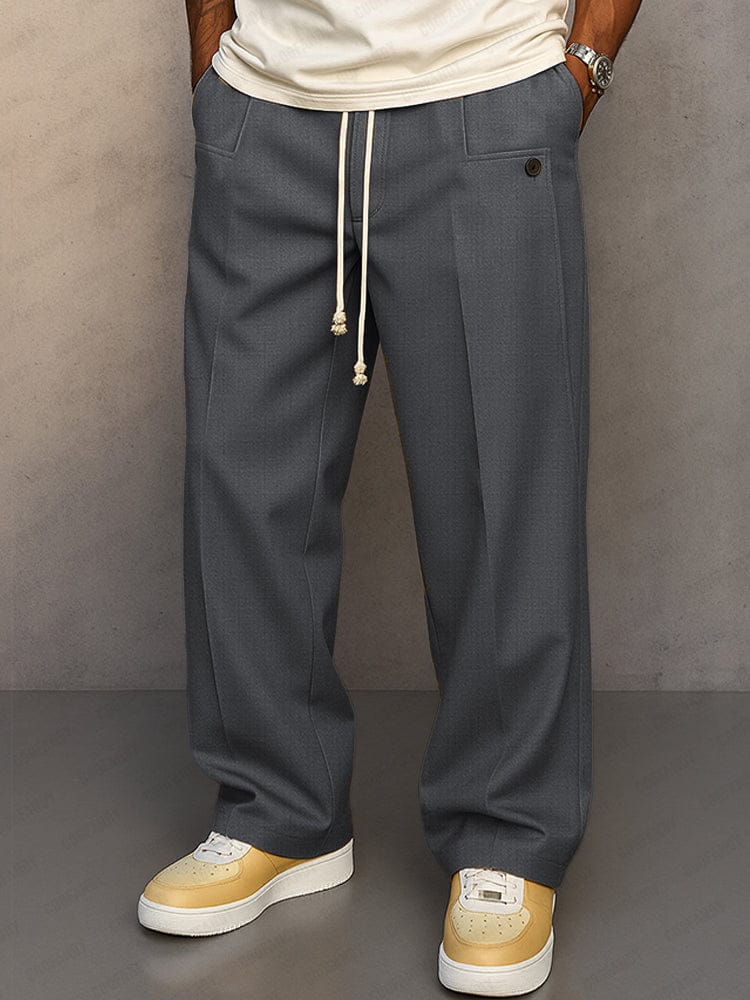 HARRISON RYAN TROUSERS