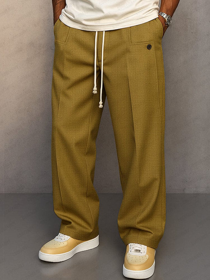 HARRISON RYAN TROUSERS
