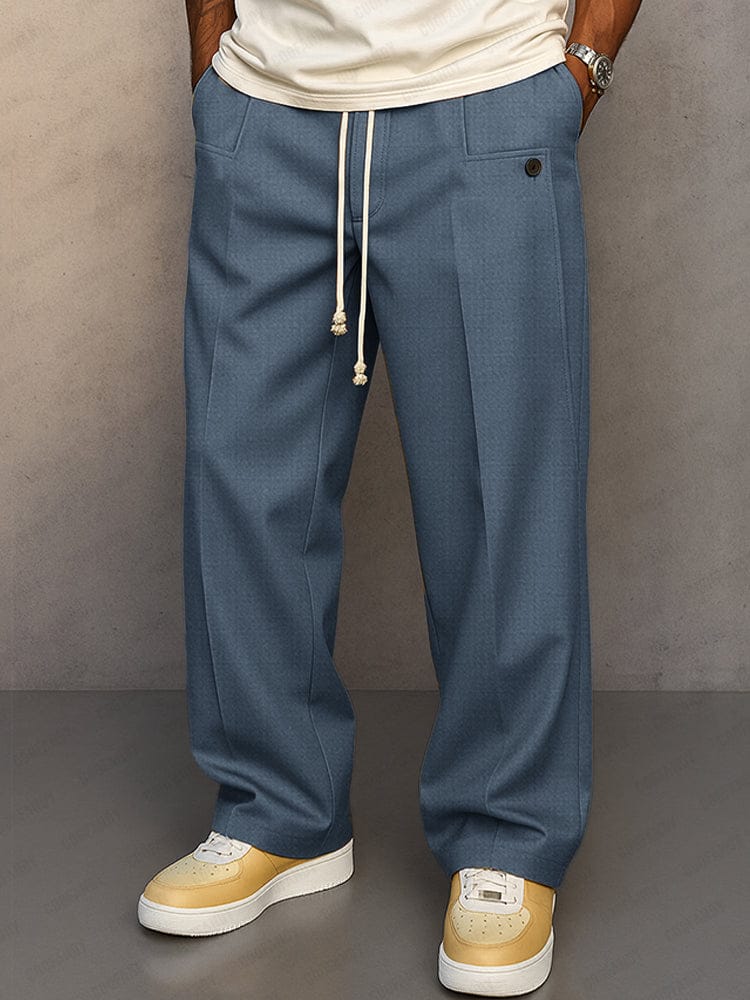 HARRISON RYAN TROUSERS