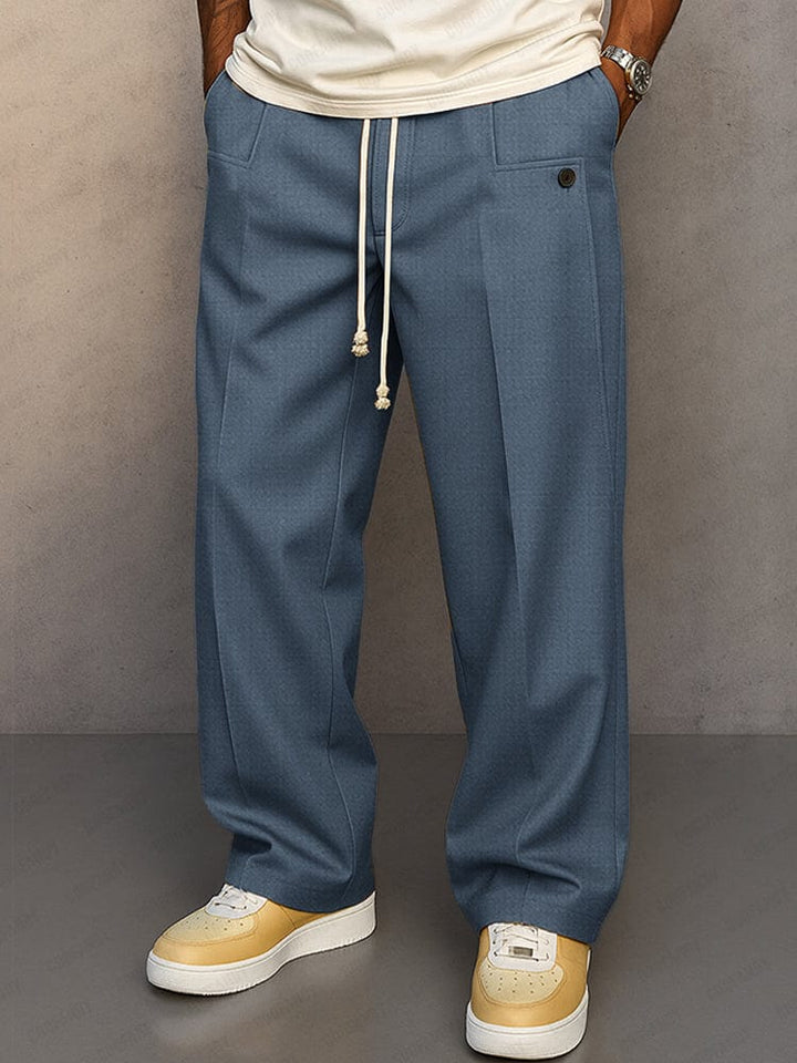 HARRISON RYAN TROUSERS