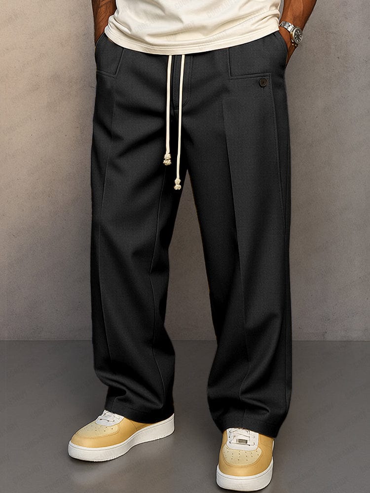 HARRISON RYAN TROUSERS