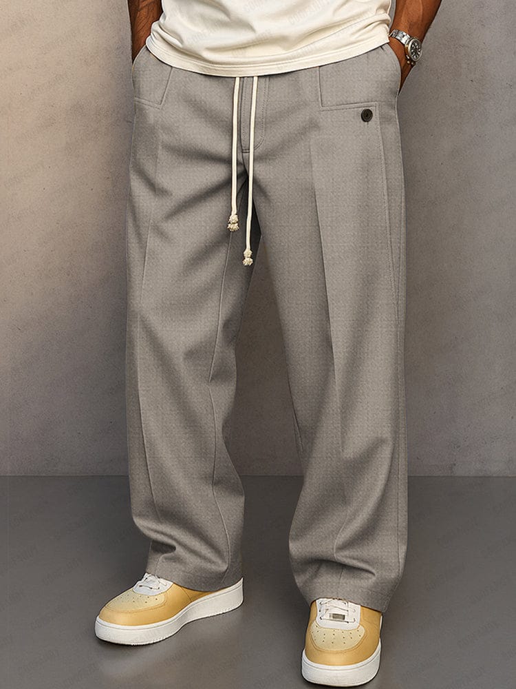 HARRISON RYAN TROUSERS