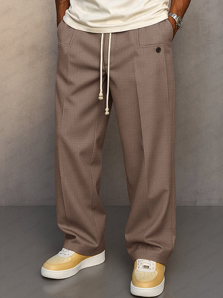 HARRISON RYAN TROUSERS