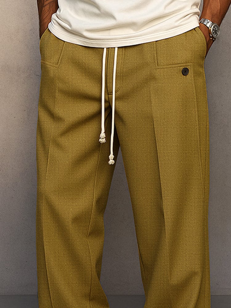 HARRISON RYAN TROUSERS