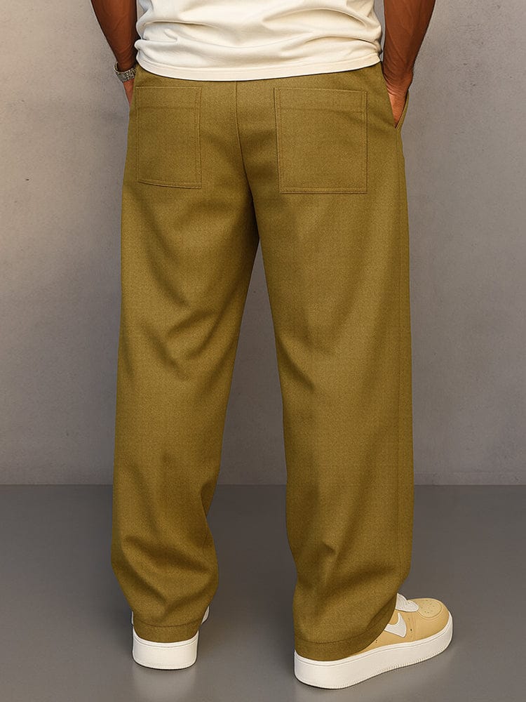 HARRISON RYAN TROUSERS