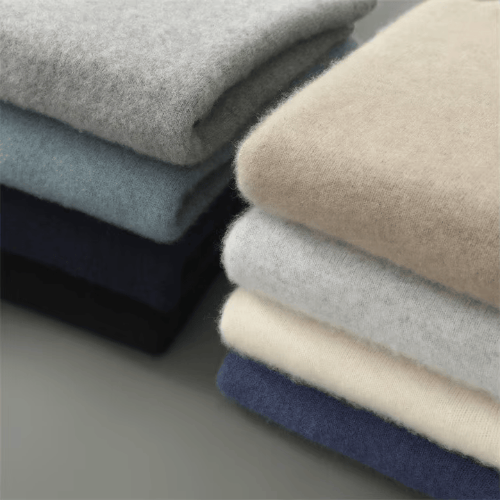 Cashmere Pullover