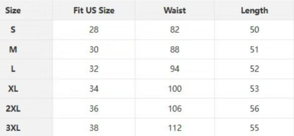 Stylish Short Pants with Button Closure for Men | Summer