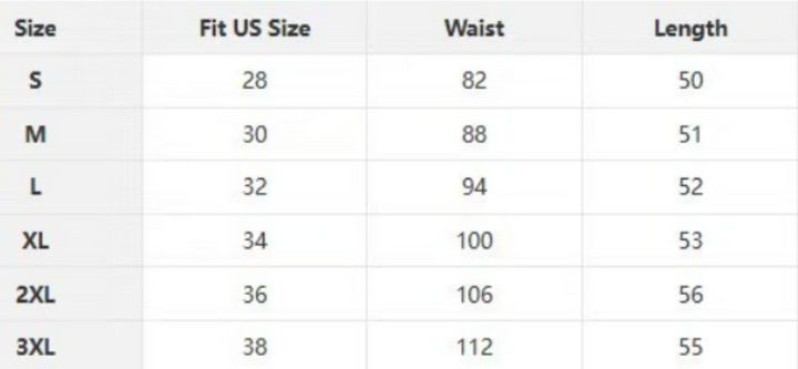 Stylish Short Pants with Button Closure for Men | Summer