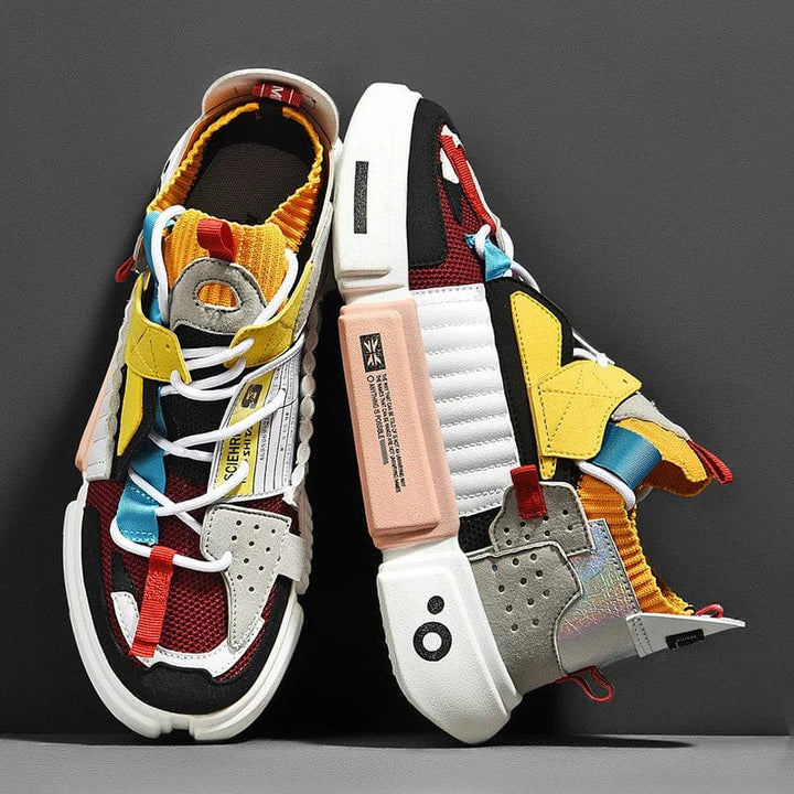 André Ferran Virex Sneaker