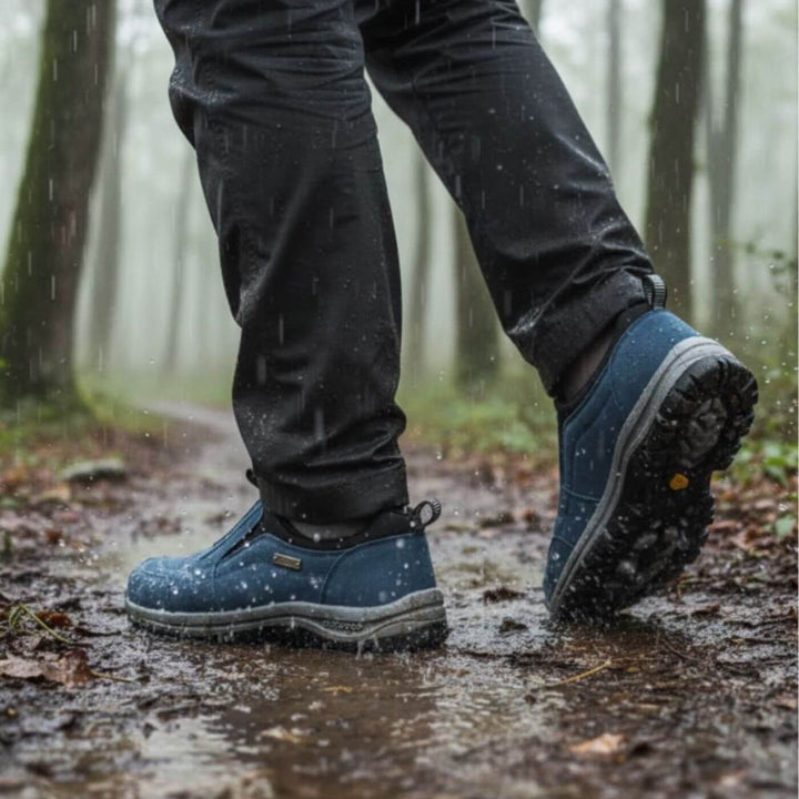 Orthopedic Walking Shoes