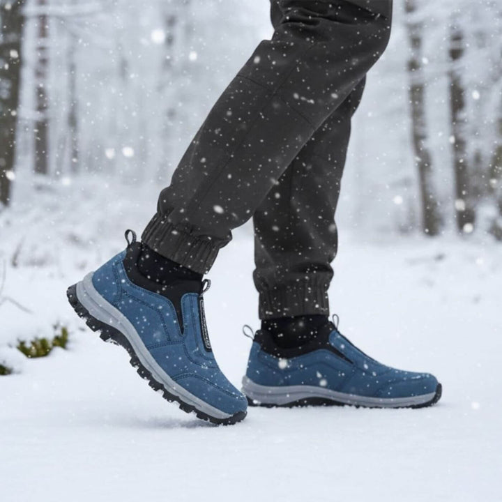 Orthopedic Walking Shoes
