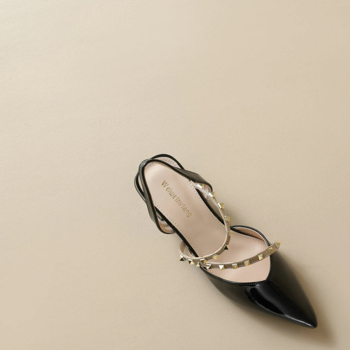 Liorah - Orthopedic Heels