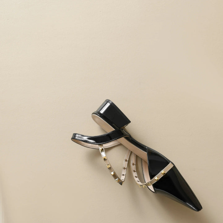 Liorah - Orthopedic Heels