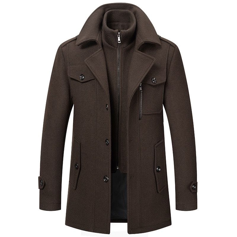 Gentleman Coat