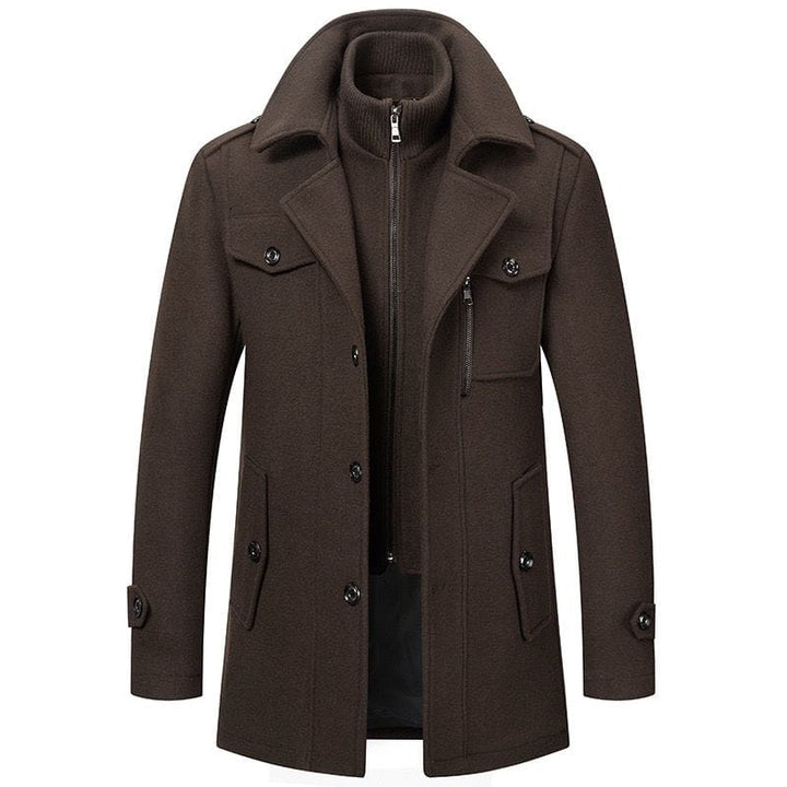 Gentleman Coat
