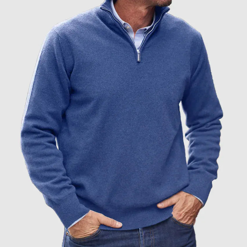 Essential Pullover
