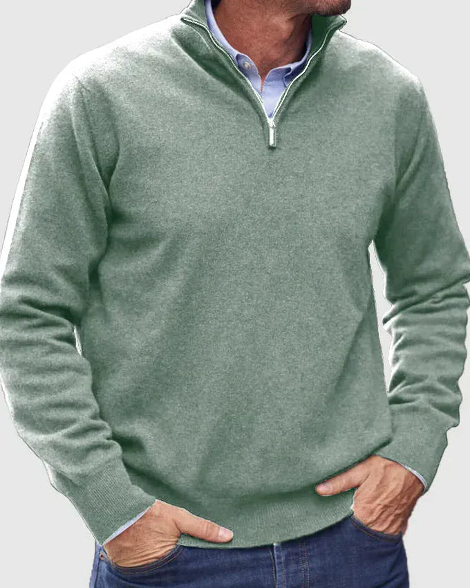 Essential Pullover