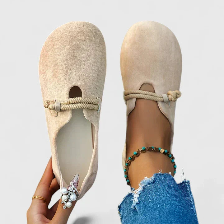 Norah | Mocassini Confortevoli