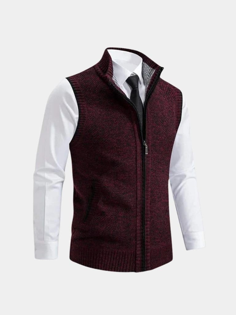 Premium Sweater Vest
