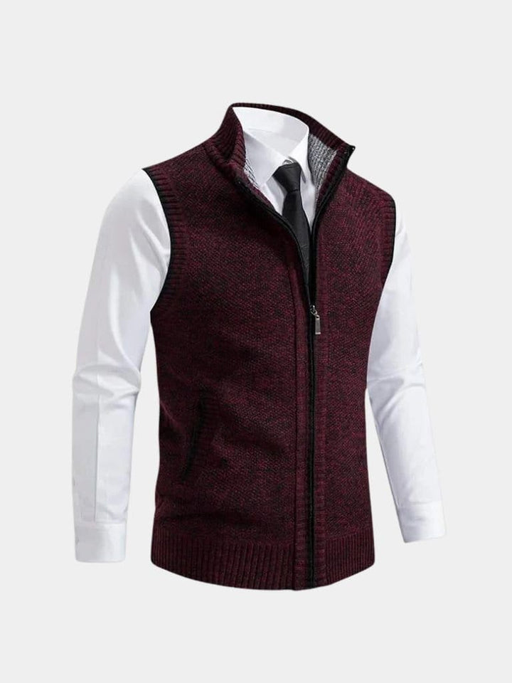 Premium Sweater Vest