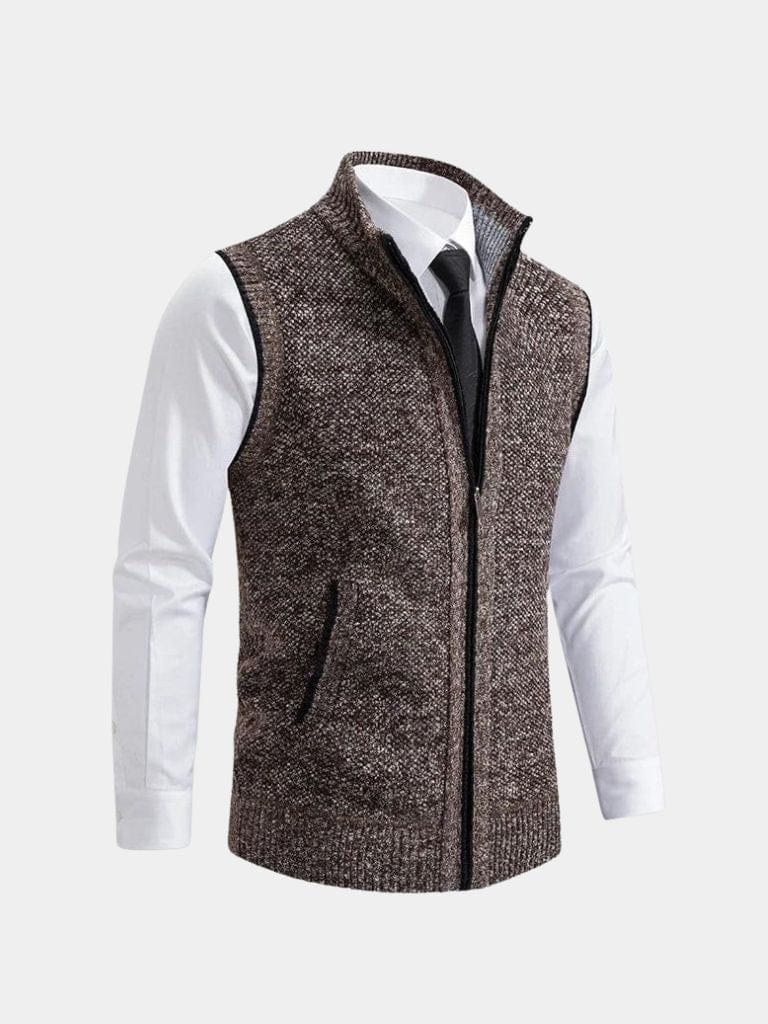Premium Sweater Vest