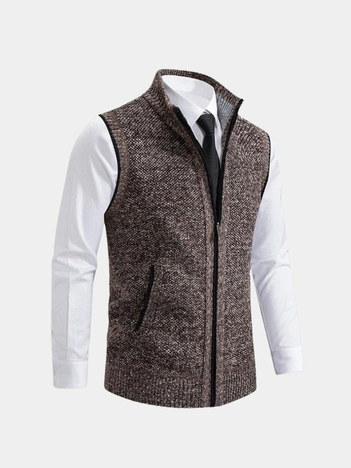 Premium Sweater Vest