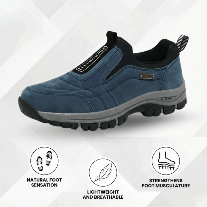 Orthopedic Walking Shoes