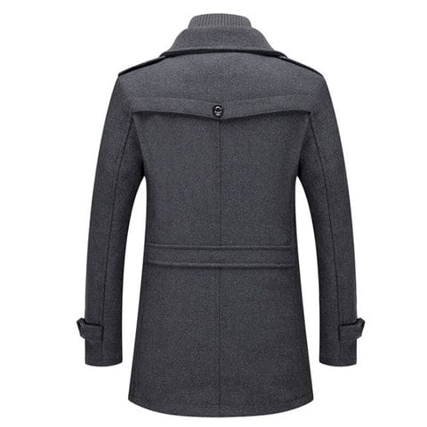 Gentleman Coat