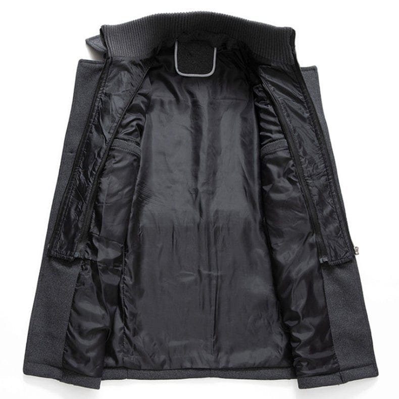 Gentleman Coat