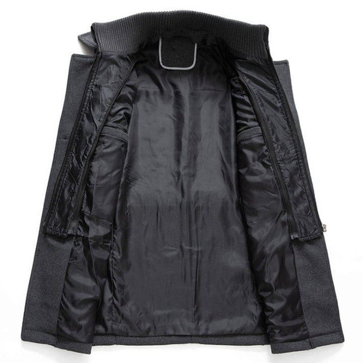 Gentleman Coat