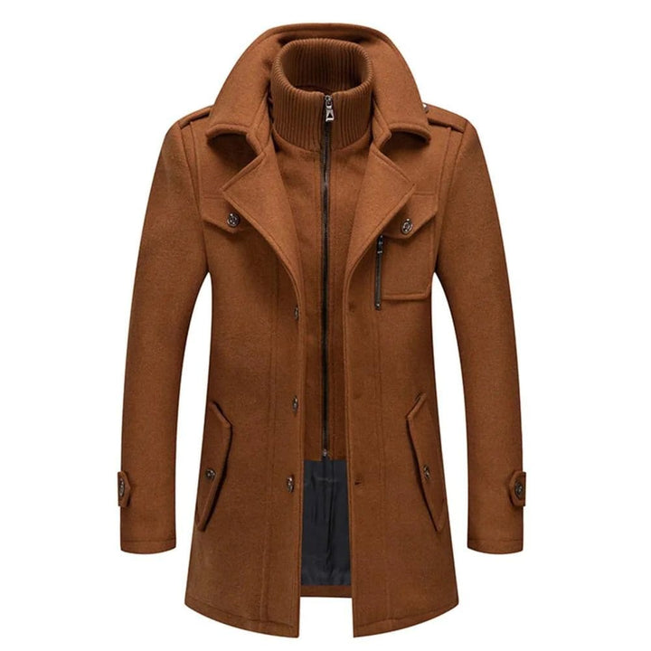Gentleman Coat