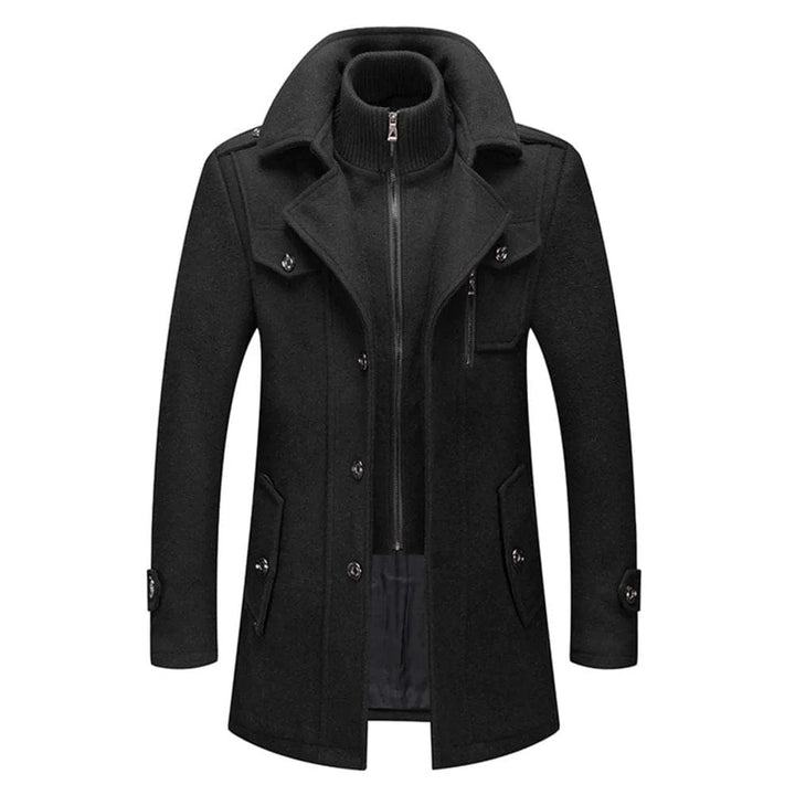 Gentleman Coat