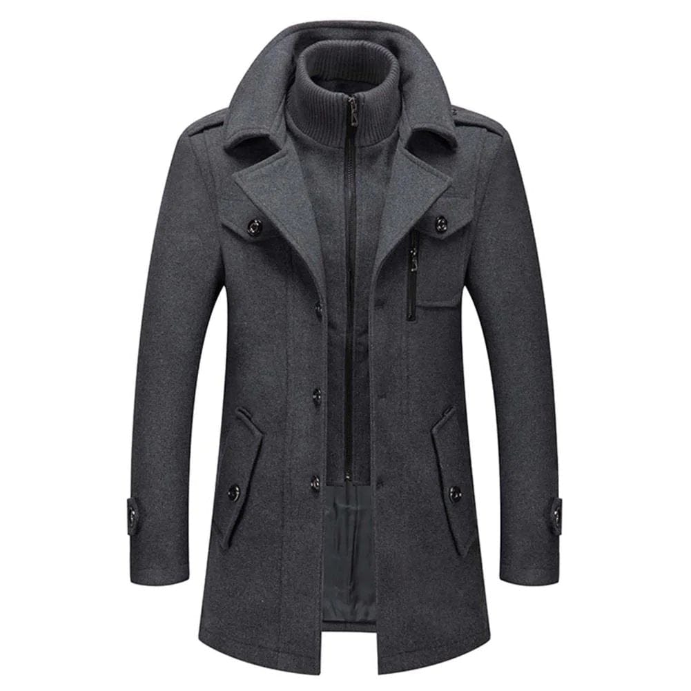 Gentleman Coat
