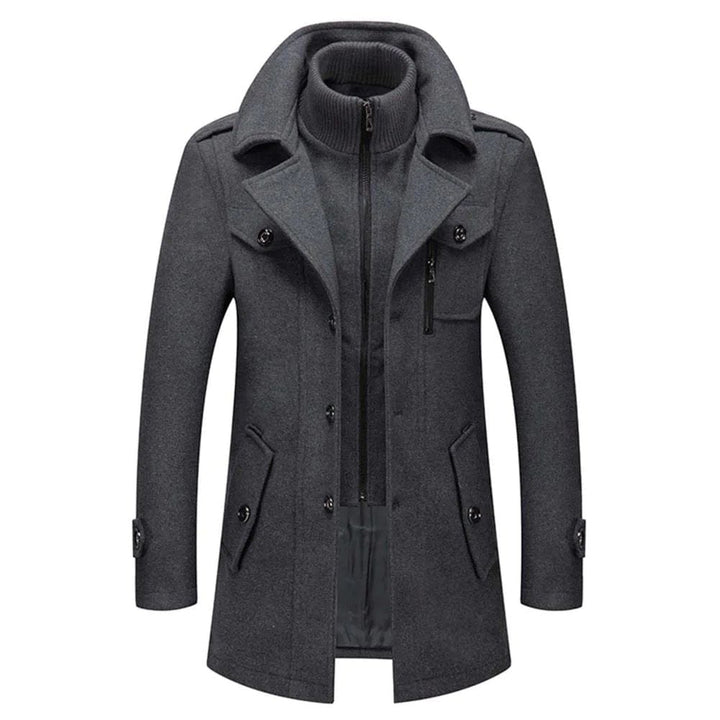 Gentleman Coat