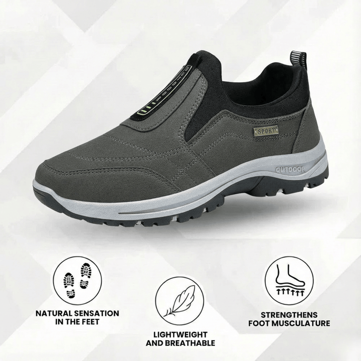 Orthopedic Walking Shoes