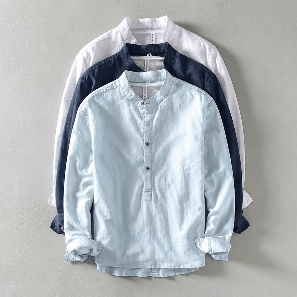Bilmore Shirt