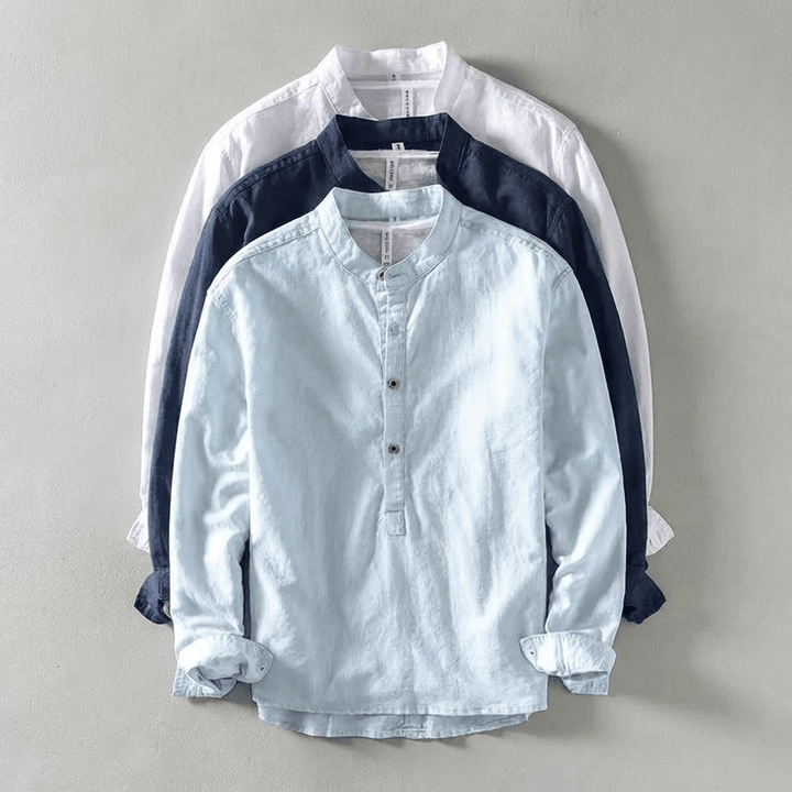 Bilmore Shirt