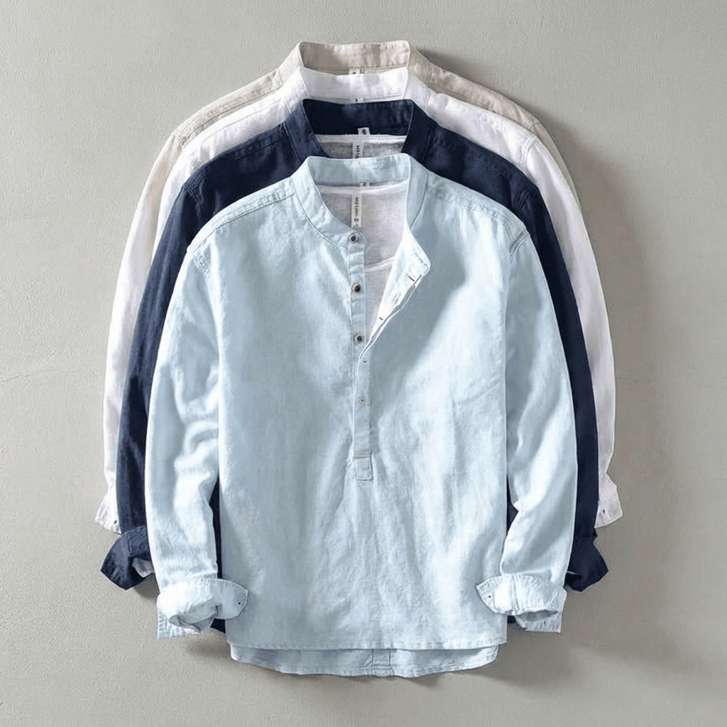 Bilmore Shirt