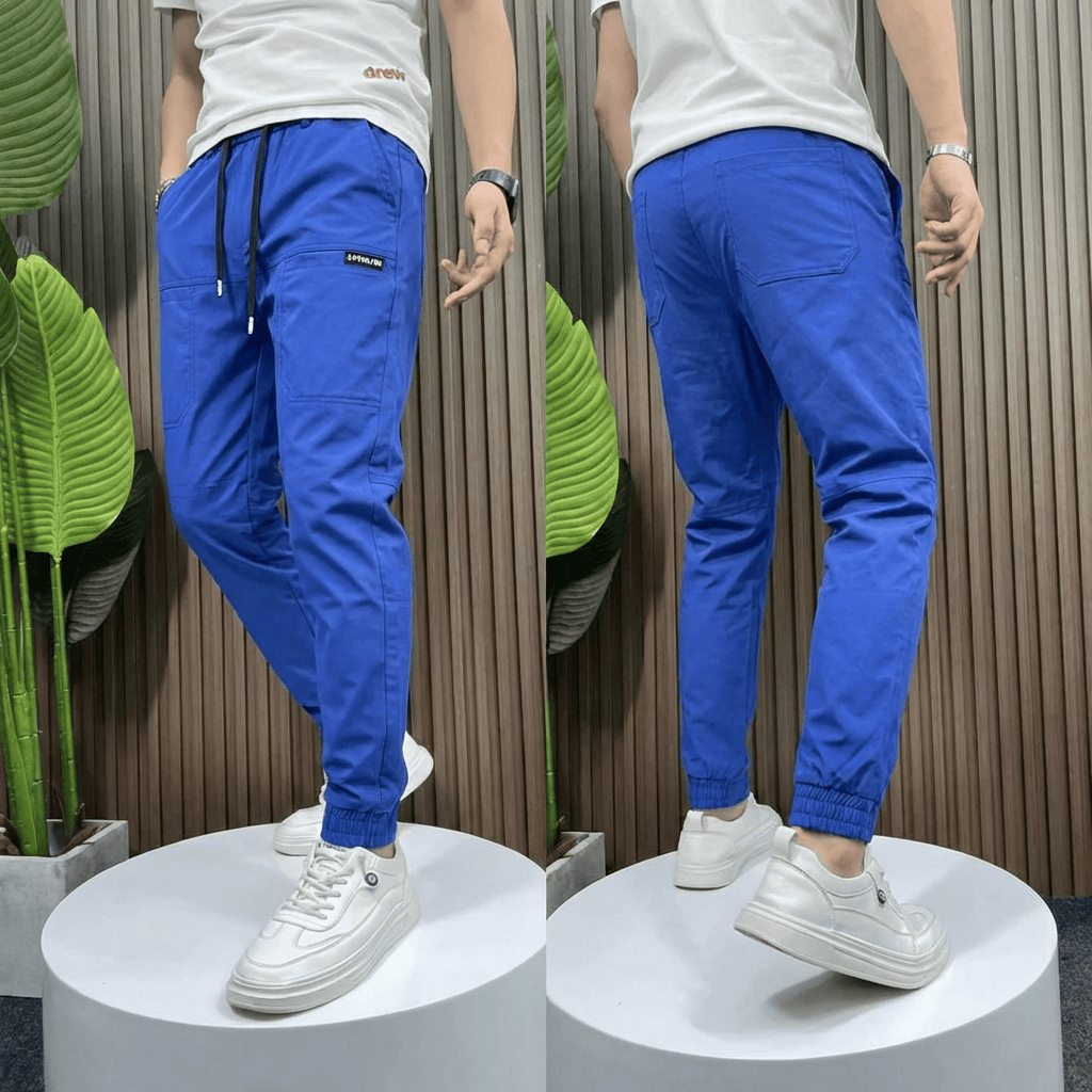 Performance Stretch Pants