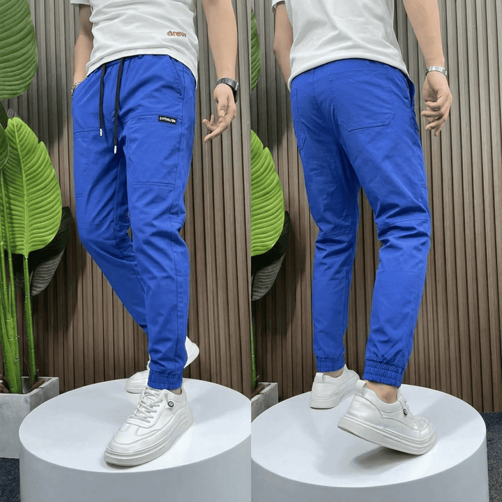 Performance Stretch Pants