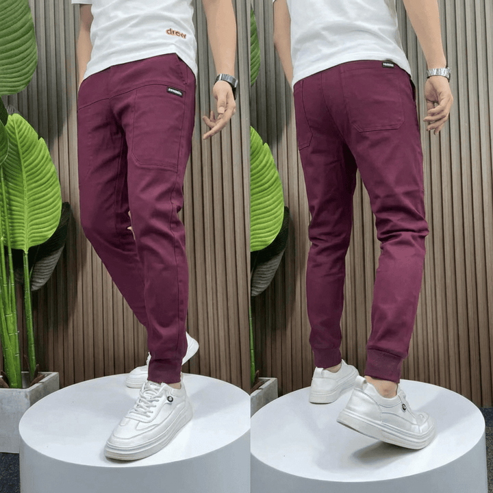 Performance Stretch Pants